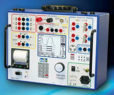 CBA-2000 ������ �������� �������������� ������������