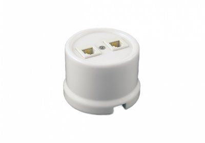 ������� RJ11 + RJ45 ���� �����:  �1-303-01