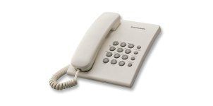������� ��������� ����� Panasonic KX-TS2350RU