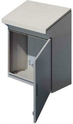 ����� ��������� 600*960*400/480 Rittal 2666600 RAL7032