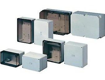 ������ ��������������� ��180�110�90 (2��) Rittal 9514000