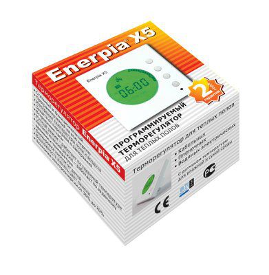 ������������ ��������������� �������������� X5, 3.5 ���, 16�