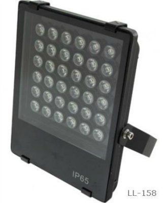 ������������ ��������� LL-158, 36W - �����, 230V, ������ (IP65)