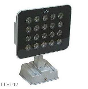 ������������ ��������� LL-147, 20W, ����� 230V �������, IP54