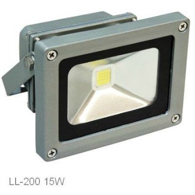 ��������� ������������ LL-122 10W, 230V, �����, IP65