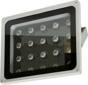 ��������� ������������ LL-121, 20W, �����, 230V, ����� ������, IP65