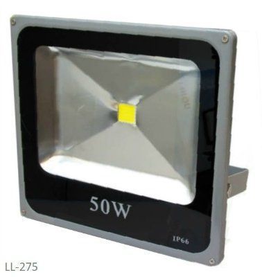 ��������� ������������ LL-275, 50W,  �����, 230V, 4000K, �����, IP65