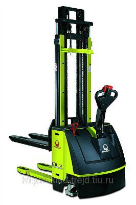 �������� ���������� Lifter ELx