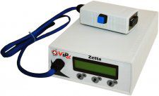Zetta 2 - Устройство зачистки эмальпровода