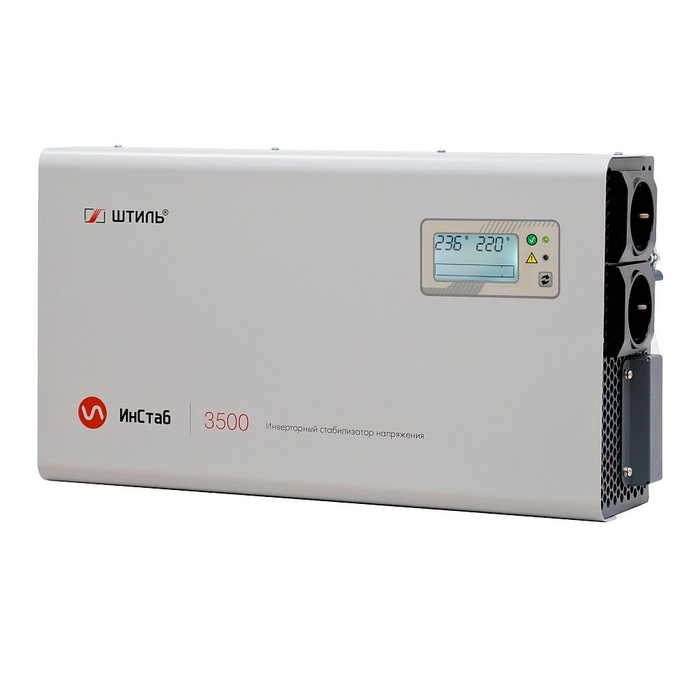 ����� ������ IS350 ������������ ���������� 220� �� 0.35 ���