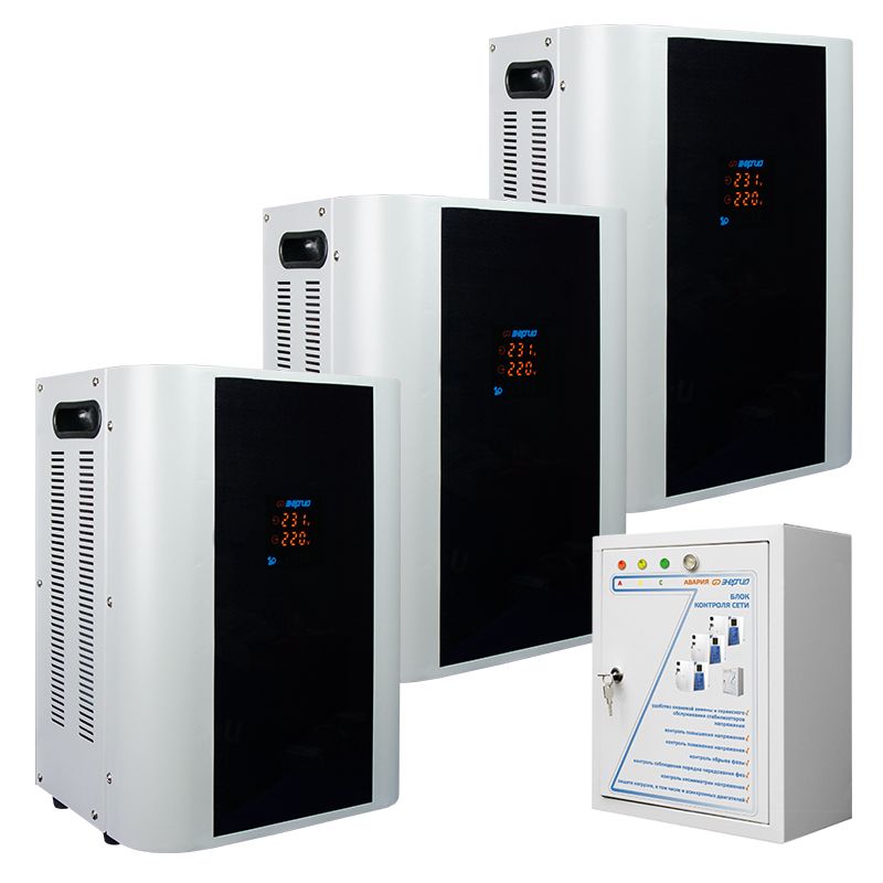 ������� Hybrid 24000 U ������������ ���������� 380� �� 24 ���