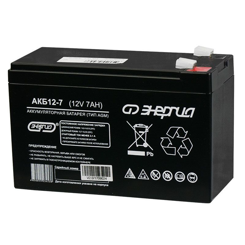 ����������� ��� ��� ������� ��� 12-7