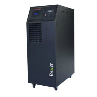 �������� �������������� ������� Makelsan Boxer BX3310