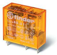 ����������� ������������� ������������������� ����; ������ �� �������� ����� ��� � �������; ������ � ����� 5��; 1CO 16A; �������� AgCdO; ������� 230� AC; ������� ������ RTII