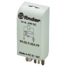 ������ ��������� � ������; ������� LED + ��������; 110...240� AC/DC