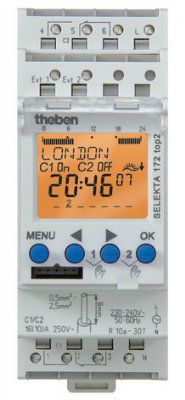 SELEKTA 172 top2, ������ �������� ��������������� 1720100