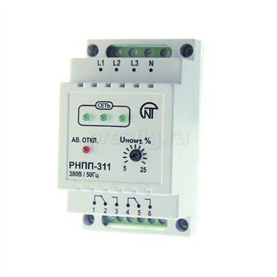 ���� ���������� ����-311 3-�