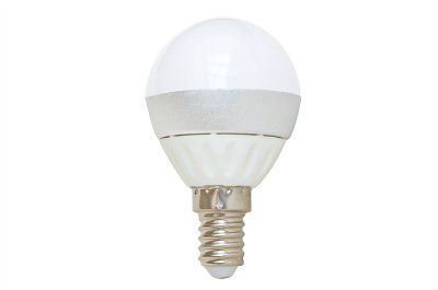 ����� ������������ ������� Premium LED G45 - 4.5W/220V/4000K/�27/370Lm