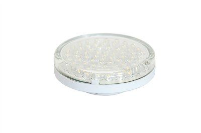 ����� ������������ ������� Premium LED GX53 - 4.5W/220V/4000K/ ����������/380Lm