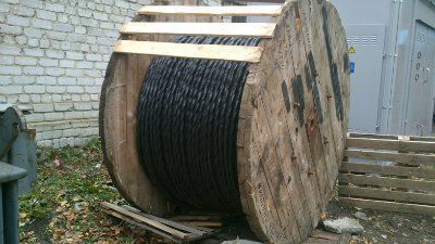 ������ �����(�)-LS 3x35 �� 1290� �� �������� 2012 �. �������������