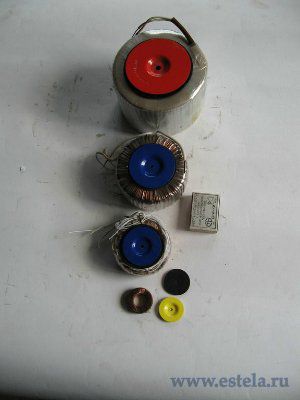 ������������ ������������� ��� � 220/U��-0,1-50