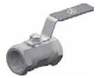 ����� ������� ����������� �� ����������� ����� ����� BV16 ����������������, DN 8�50 ��, PN 4,0�6,3 ���