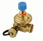 ��������� �������� �������� ASV-P DN20