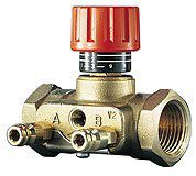 ������������� �������-������������� ������ ASV-I