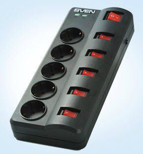 ������ SVEN Fort