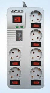 ������ SVEN Fort PRO