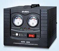 ������������ ���������� SVEN AVR-800