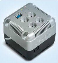 ������������ ���������� SVEN Neo R 1500