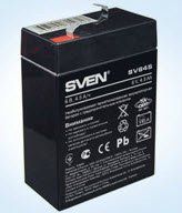 �������������� ������� SVEN SV 645