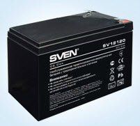 �������������� ������� SVEN SV 12120