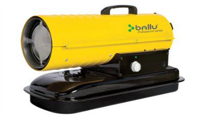 ��������� �������� ����� Ballu ������� ������� BHDN-15 S