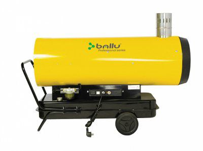 ��������� �������� ����� Ballu ��������� ������� BHDN-80 S