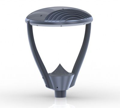 ���������� ��������� GALAD ����� LED-100