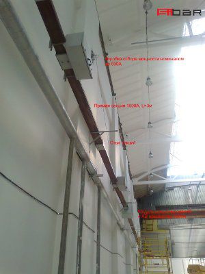 ����� ���������� Sibar, IP68, �� 800� �� 6300�