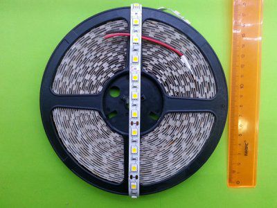 ������������ ����� �������� 12� SMD 5050 60 ������/����