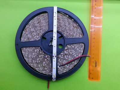 ������������ ����� �������� 12� SMD 3528 60 ������/����