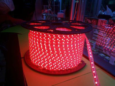 ������������ ����� SMD 5050-60 220V