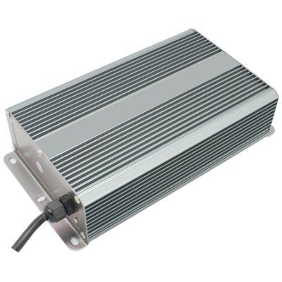 ���� ������� ��� LED ����� 200 �� 220/12� 16,5� IP65 ������