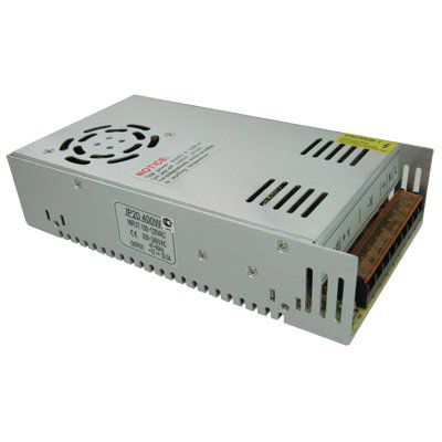 ���� ������� ��� LED ����� 400�� 220/12� 33,3� � �������� ������ IP20