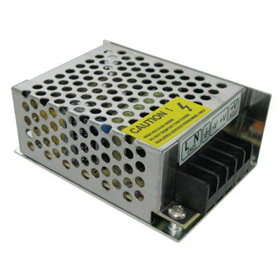 ���� ������� ��� LED ����� 38�� 220/12� 3� � �������� ������ IP20