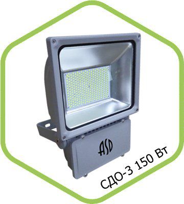 ������������ ��������� ���-3 150 �� 6500� IP65 12000 ��