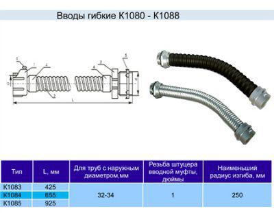 ���� ������ �1085 (L-925mm)