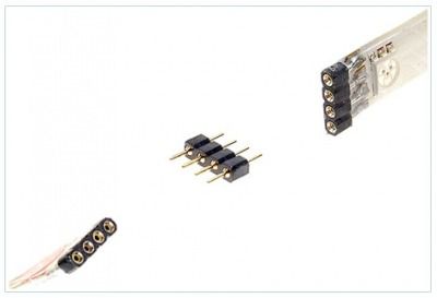 LC-M-5050 RGB-20 �������������� ��� RGB-����