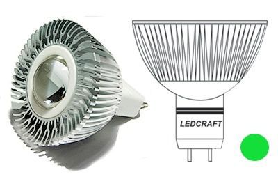 ������������ ����� LC-60-MR16-GU5.3-3-G �������