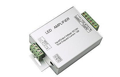 ��������� RGB 12����� LC-12V-12A-MT