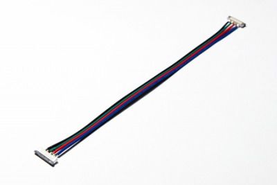 �������������� ������ LC-D-5050-B-5 ��� RGB ����� SMD5050 IP20